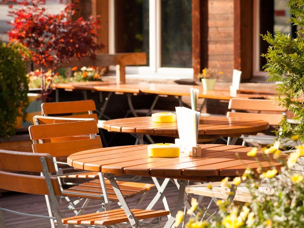 Nangijala Guest House Disentis Zewnętrze zdjęcie